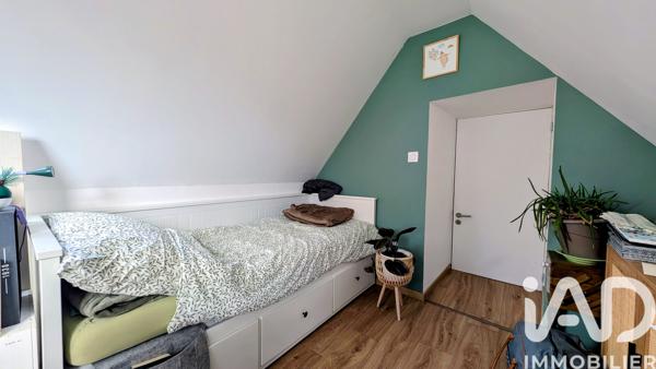 Maison à vendre 5 pièces 88,49 m² Cavan