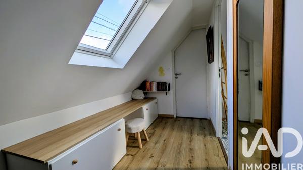 Maison à vendre 5 pièces 88,49 m² Cavan