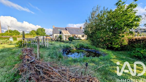 Maison à vendre 5 pièces 88,49 m² Cavan