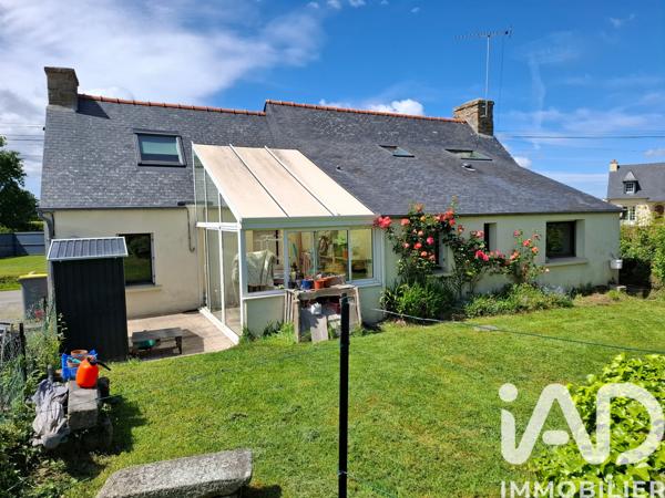 Maison à vendre 5 pièces 88,49 m² Cavan