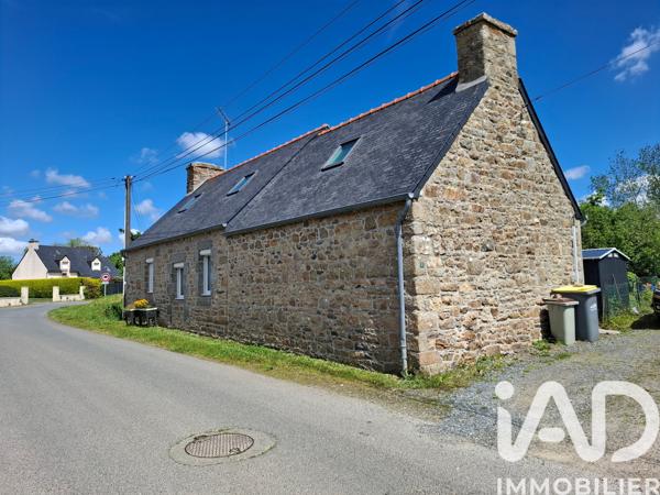 Maison à vendre 5 pièces 88,49 m² Cavan