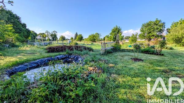 Maison à vendre 5 pièces 88,49 m² Cavan