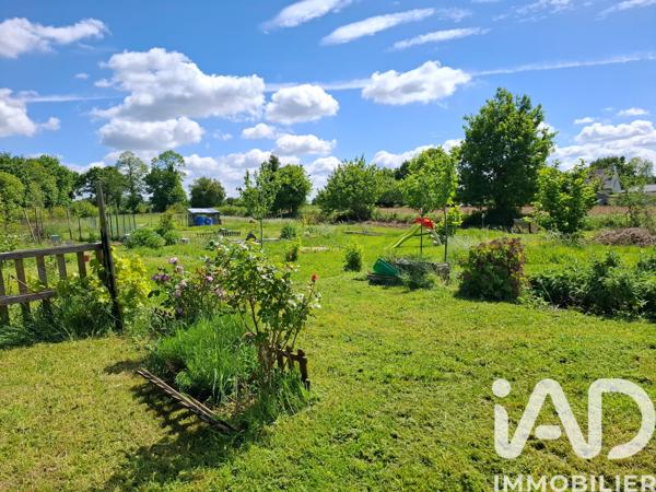 Maison à vendre 5 pièces 88,49 m² Cavan
