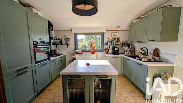 Maison à vendre 5 pièces 88,49 m² Cavan