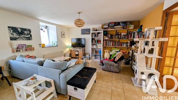 Maison à vendre 5 pièces 88,49 m² Cavan