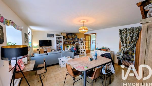Maison à vendre 5 pièces 88,49 m² Cavan