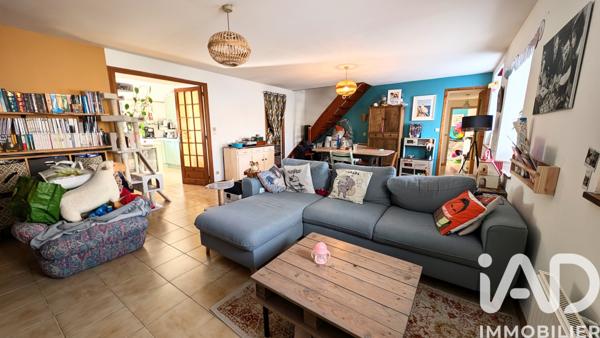 Maison à vendre 5 pièces 88,49 m² Cavan