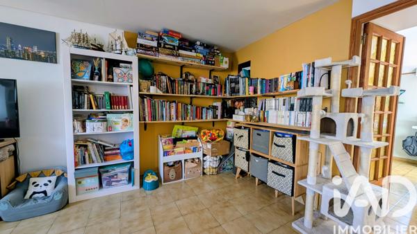 Maison à vendre 5 pièces 88,49 m² Cavan