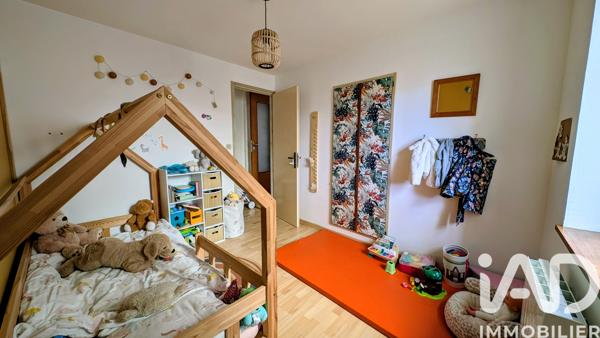 Maison à vendre 5 pièces 88,49 m² Cavan
