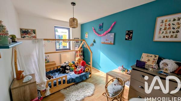 Maison à vendre 5 pièces 88,49 m² Cavan