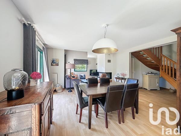 Maison à vendre 5 pièces 128 m² Locmariaquer