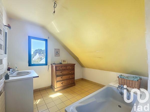 Maison à vendre 5 pièces 128 m² Locmariaquer