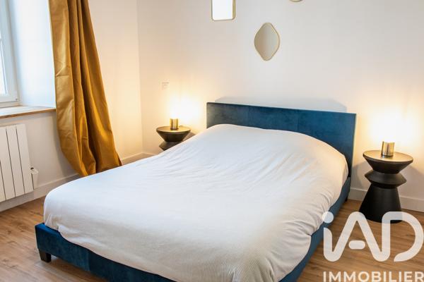 Appartement à vendre 2 pièces 37 m² Hennebont