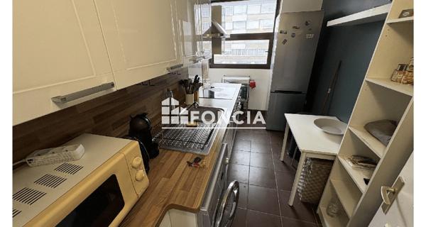 Location Appartement meublé 2 pièces 47.18 m² - Suresnes 92150