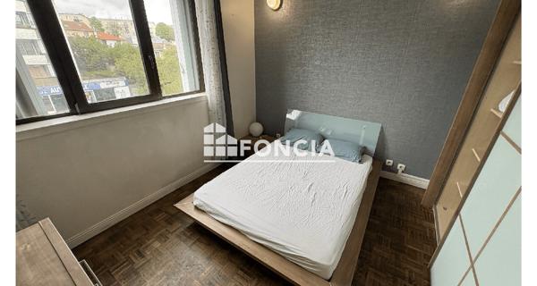 Location Appartement meublé 2 pièces 47.18 m² - Suresnes 92150