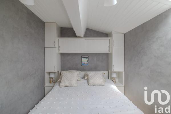 Appartement à vendre 4 pièces 50 m² Royan