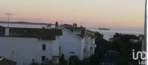 Appartement à vendre 4 pièces 50 m² Royan