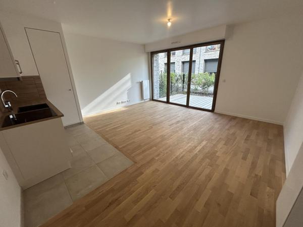 Location Appartement 2 pièces 54 m² - Versailles 78000