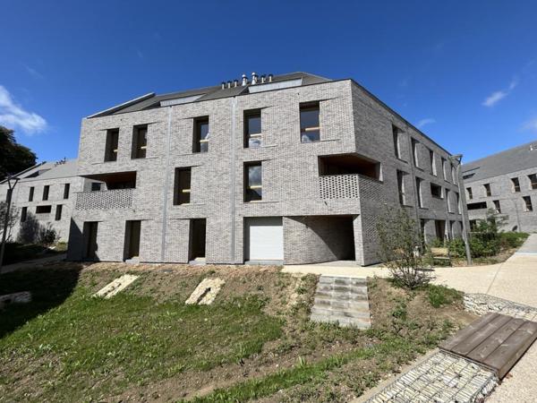 Location Appartement 2 pièces 54 m² - Versailles 78000