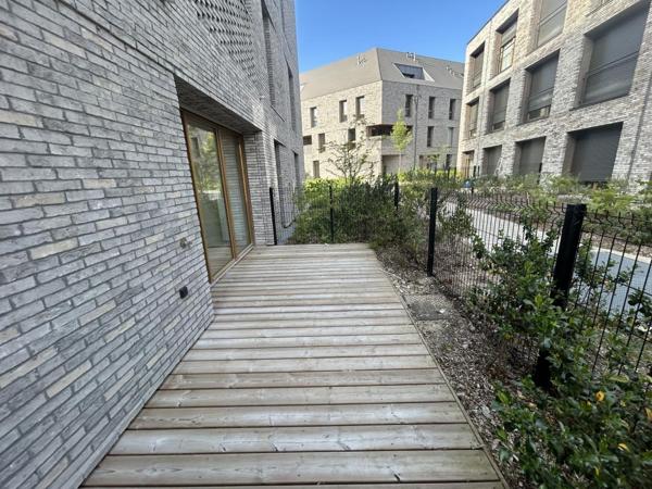 Location Appartement 2 pièces 54 m² - Versailles 78000
