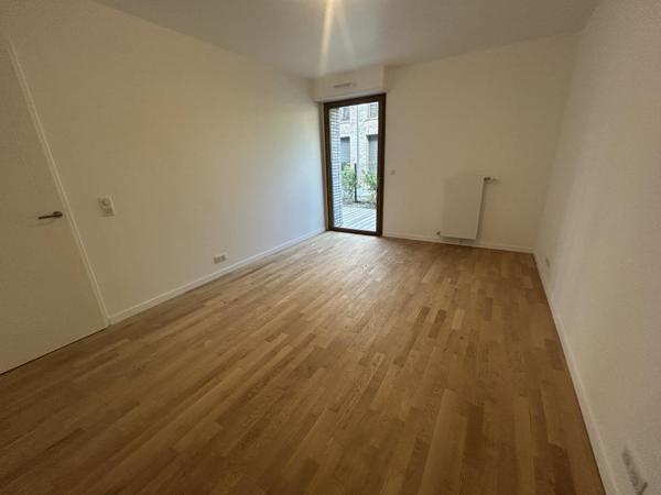 Location Appartement 2 pièces 54 m² - Versailles 78000