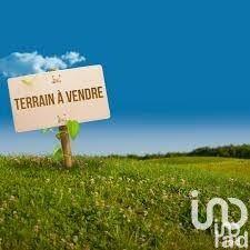 Terrain à vendre 395 m² Saint-Gervais-la-Forêt