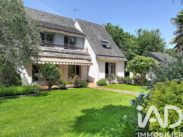 Maison à vendre 7 pièces 178 m² Languidic
