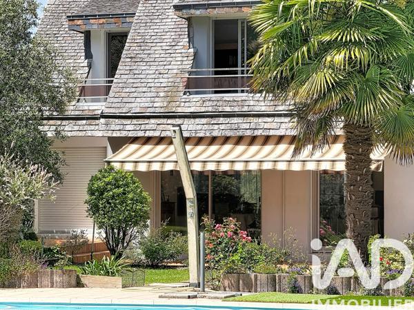 Maison à vendre 7 pièces 178 m² Languidic