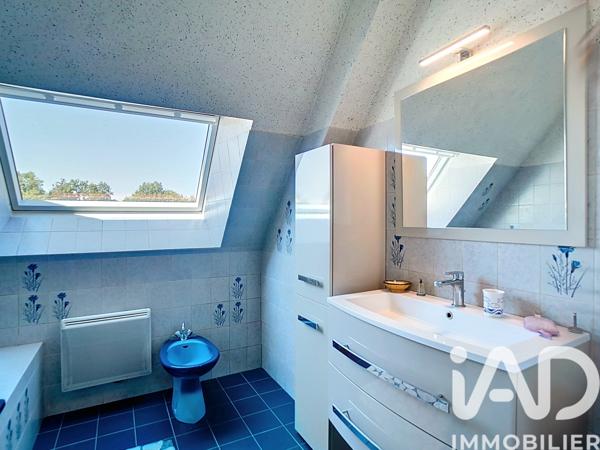 Maison à vendre 7 pièces 178 m² Languidic