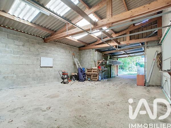 Maison à vendre 7 pièces 178 m² Languidic