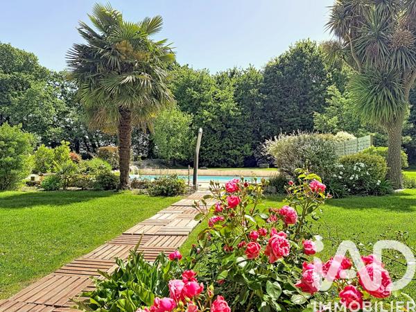 Maison à vendre 7 pièces 178 m² Languidic