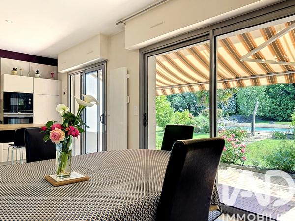 Maison à vendre 7 pièces 178 m² Languidic
