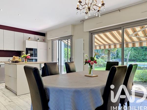 Maison à vendre 7 pièces 178 m² Languidic