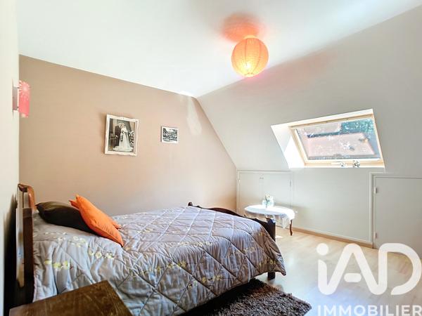 Maison à vendre 7 pièces 178 m² Languidic