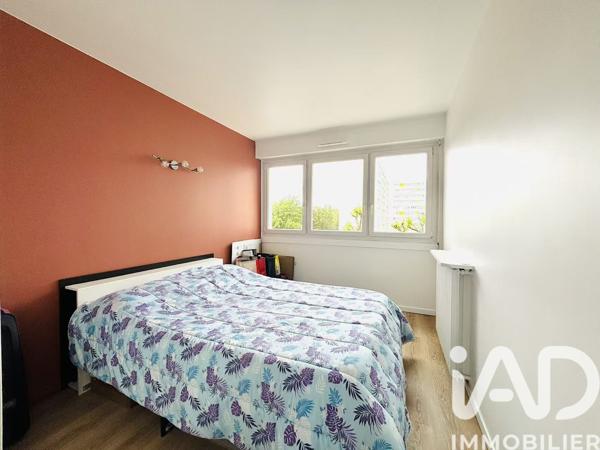 Appartement à vendre 3 pièces 67,3 m² Rosny-sous-Bois