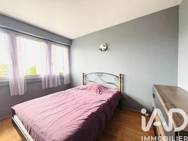 Appartement à vendre 3 pièces 67,3 m² Rosny-sous-Bois