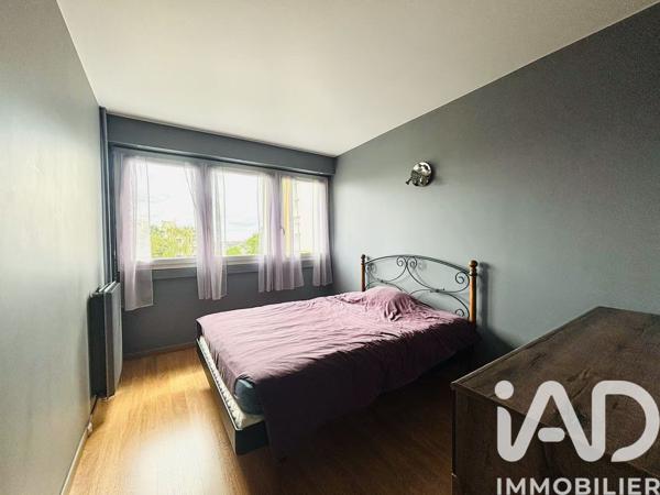 Appartement à vendre 3 pièces 67,3 m² Rosny-sous-Bois
