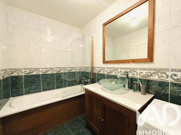 Appartement à vendre 3 pièces 67,3 m² Rosny-sous-Bois