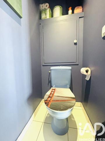 Appartement à vendre 3 pièces 67,3 m² Rosny-sous-Bois