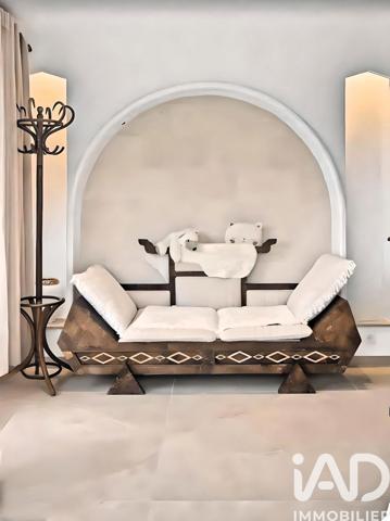 Maison à vendre 7 pièces 326 m² Mandelieu-la-Napoule