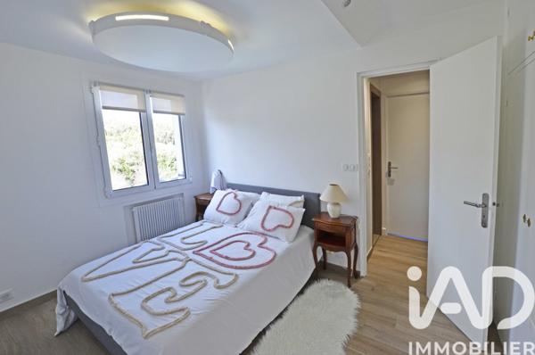 Maison à vendre 7 pièces 326 m² Mandelieu-la-Napoule