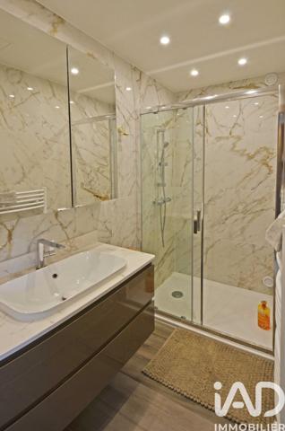 Maison à vendre 7 pièces 326 m² Mandelieu-la-Napoule