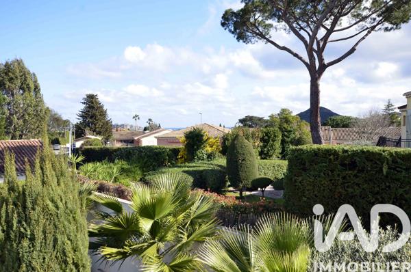 Maison à vendre 7 pièces 326 m² Mandelieu-la-Napoule