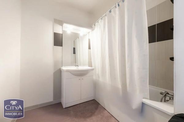 Appartement à vendre 3 pièces 60.49m² Douai (59500)