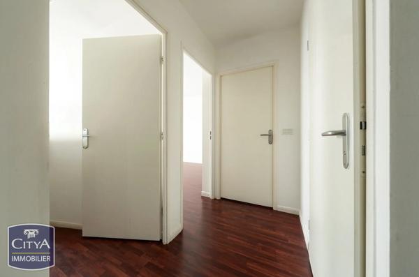 Appartement à vendre 3 pièces 60.49m² Douai (59500)