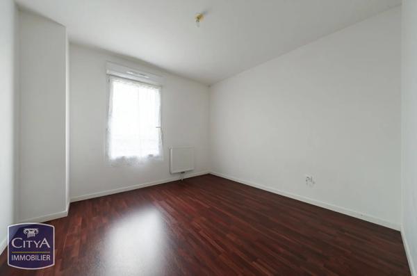 Appartement à vendre 3 pièces 60.49m² Douai (59500)