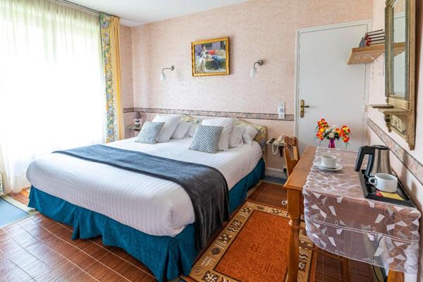 SUD ANGERS - MURS COMMERCIAUX HOTEL  450 m²