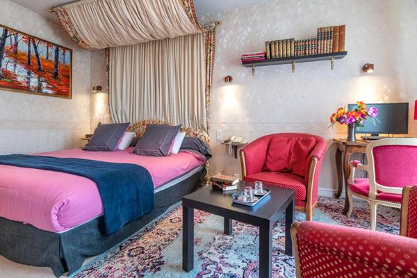 SUD ANGERS - MURS COMMERCIAUX HOTEL  450 m²
