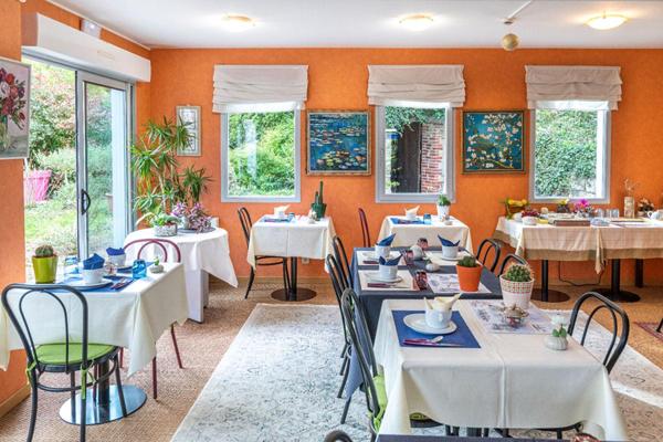 SUD ANGERS - MURS COMMERCIAUX HOTEL  450 m²