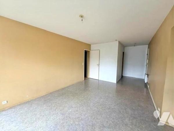 VENTE APPARTEMENT SAUMUR